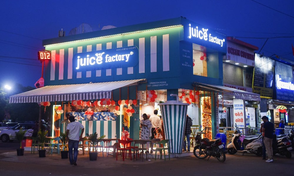 Juice Factory gallery 07