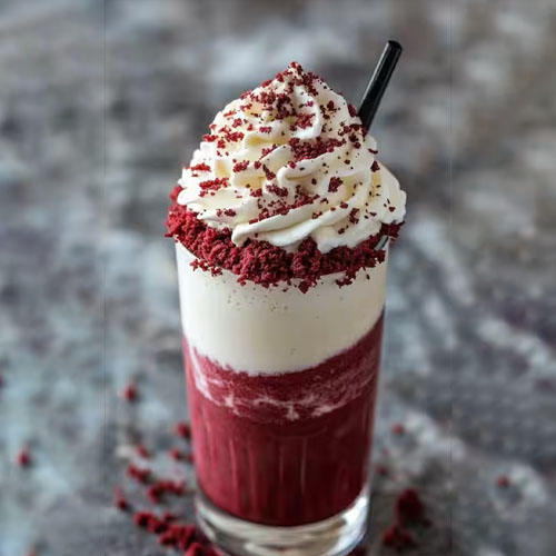 Juice Factory Velvet Cream